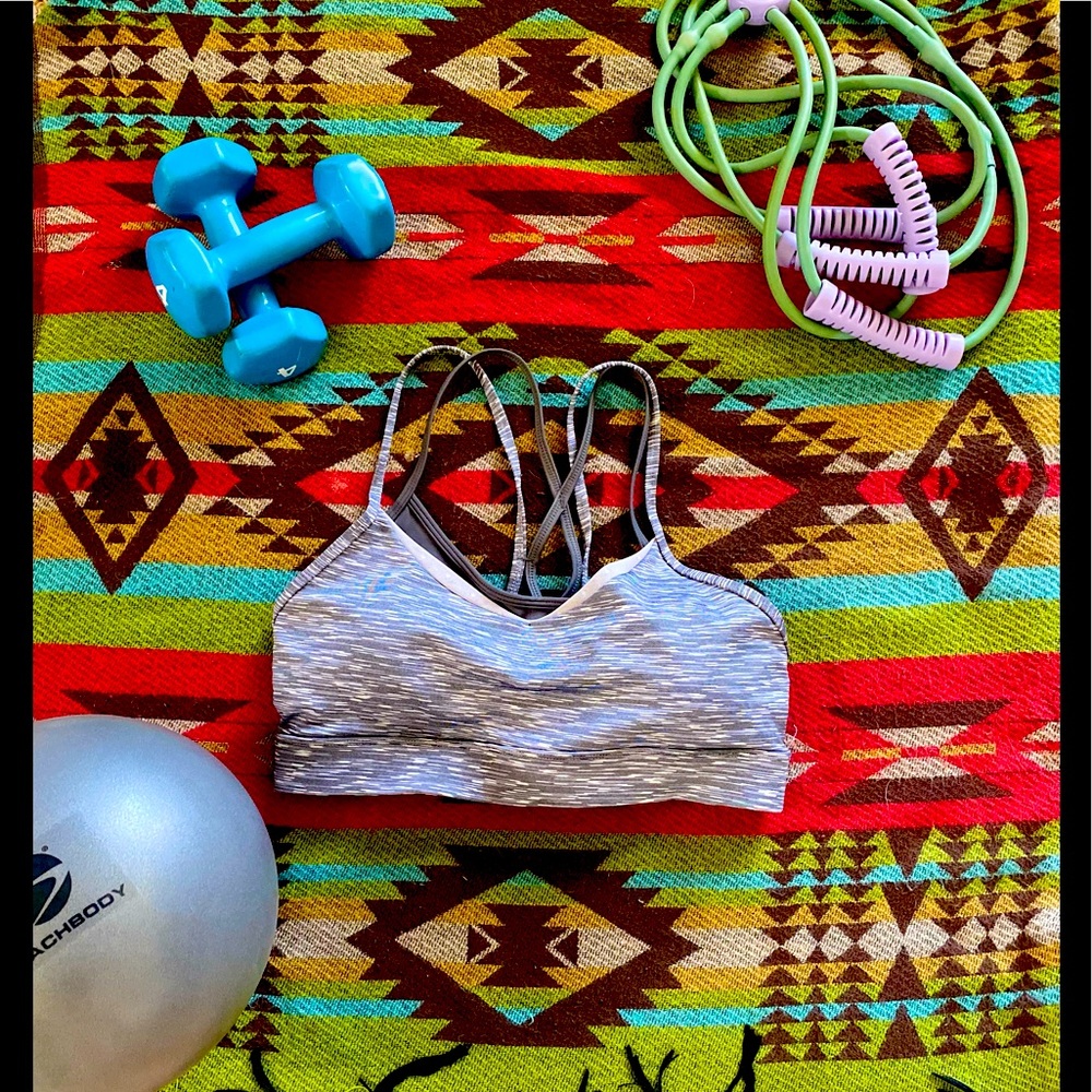 ZYIA SPORTS BRA